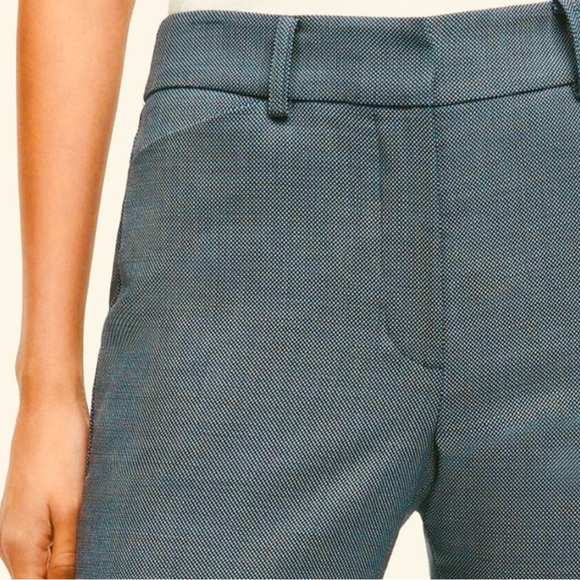 NWoT Brooks Brothers Suit in Birdseye Stretch Wool - Picture 5 of 16